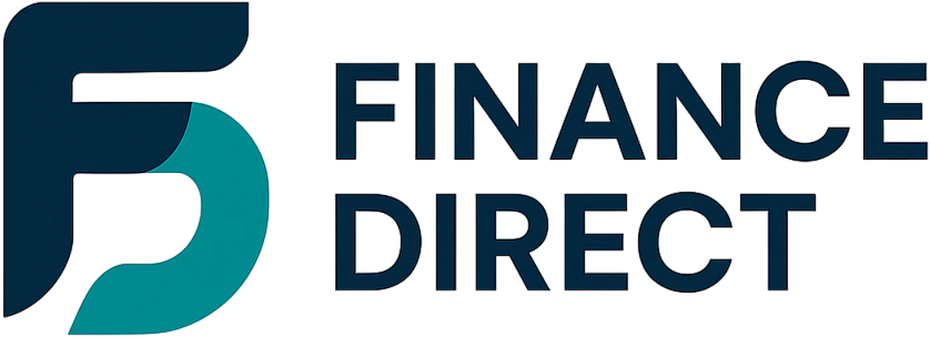 Finance Direct Logo