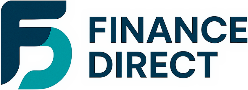 Finance Direct Logo